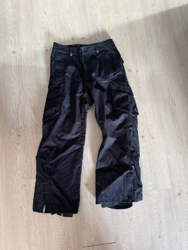 Горнолыжные штаны Bonfire