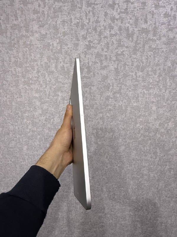 iPad Pro 11 на М1, с чехлом и коробкой 5