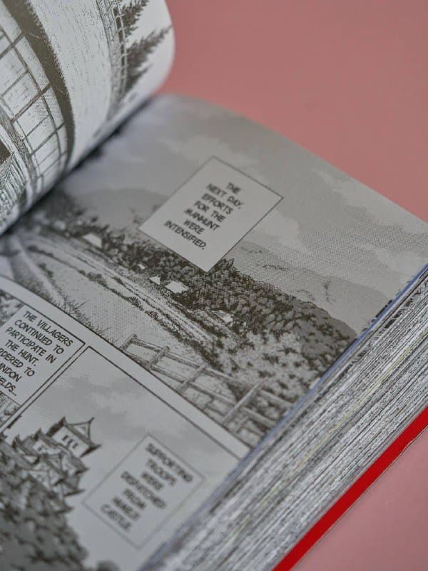 Манга Fullmetal Alchemist – Fullmetal Edition Vol.1 2