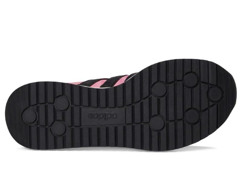 Кроссовки Adidas розовые размер US8 2