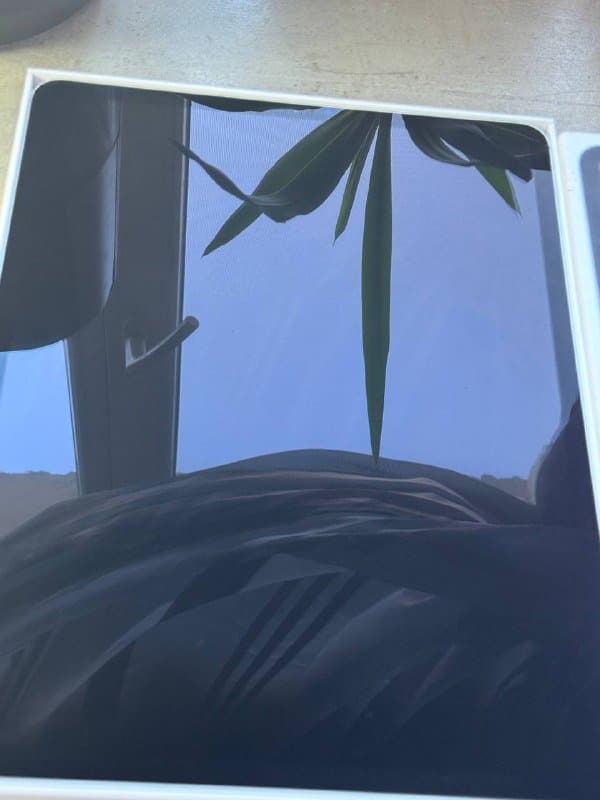 iPad Pro 12.9 128 Гб с симкартой 2