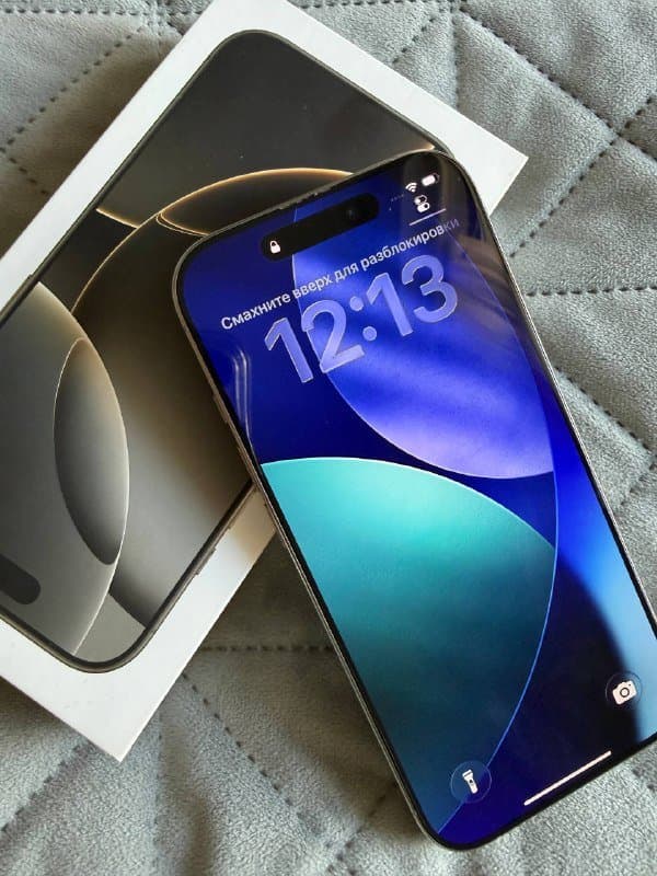 iPhone 16 Pro 128 GB