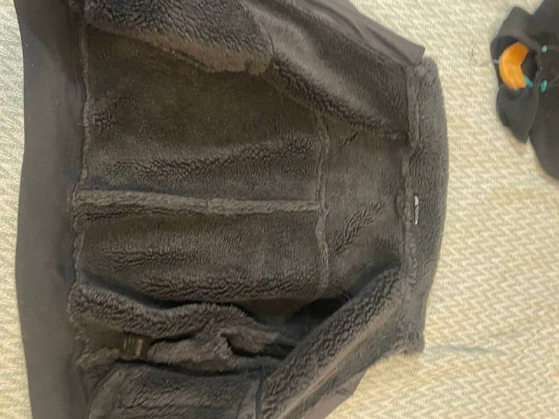 куртка размер М 3