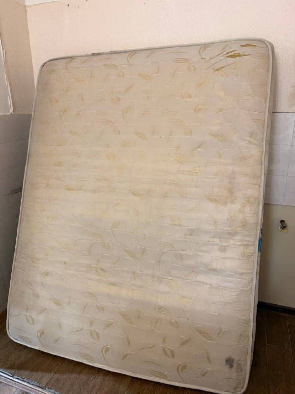 матрас 160х200