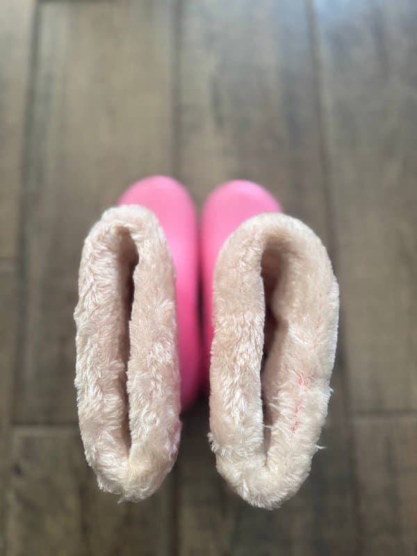 Сапоги новые женские 6