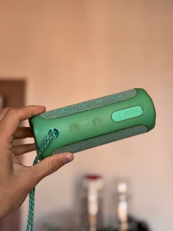 Музыкальная колонка JBL Flip 4 2