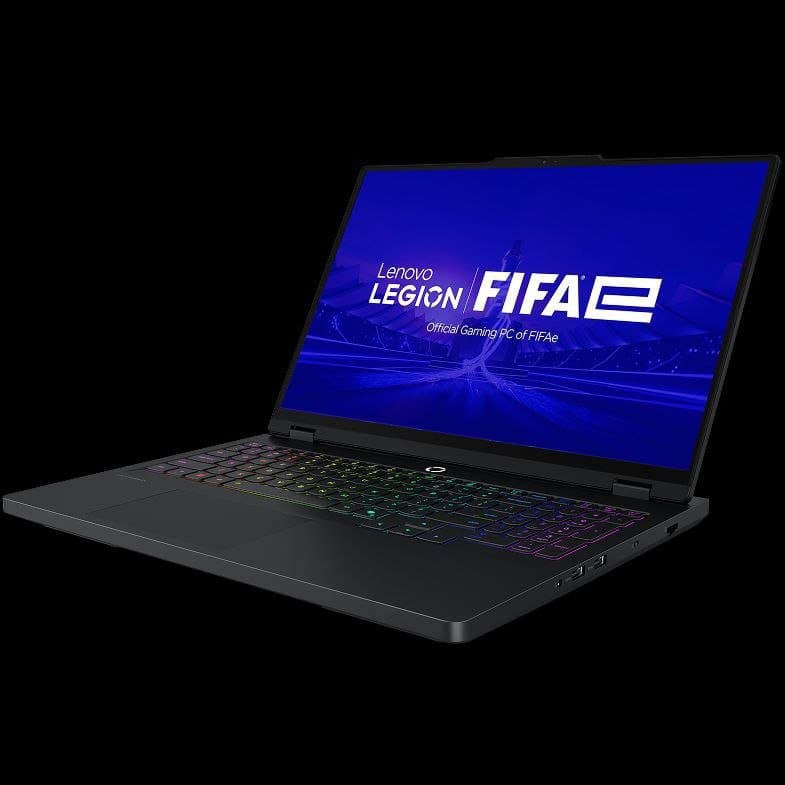 Ноутбук Legion Pro 5i Gen 10 Intel 16" RTX 5070 Ti 4