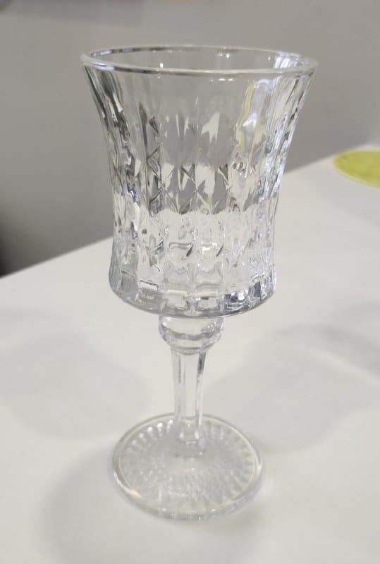 тарелки, стаканы, бокалы разные 9