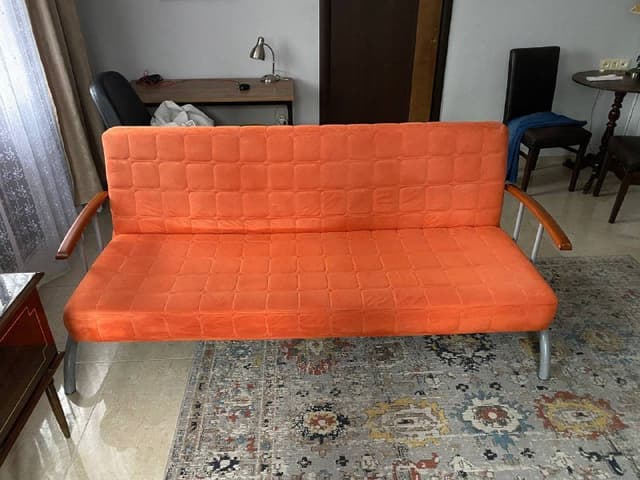 Раскладной диван