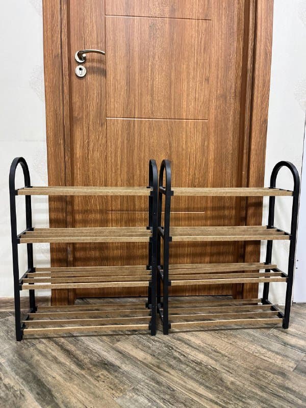 Полка для обуви