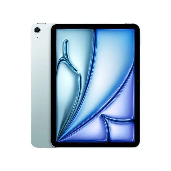Apple iPad Air 11 2025 M3 128GB Blue, Apple Pencil Pro