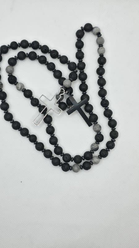 Розарий, нож Victorinox, мотошлем, гарнитура Xbox, Power Bank Xiaomi 8