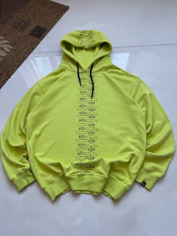 Худи Boy London размер M 1