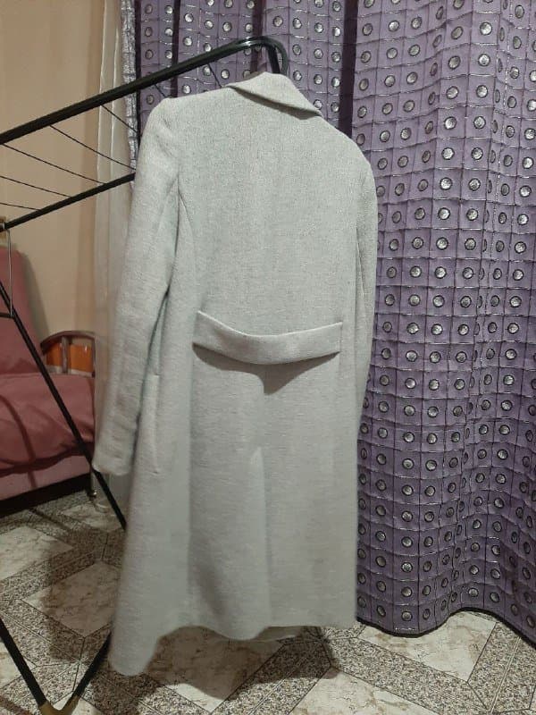 Пальто Mango размер XS для девушки 6