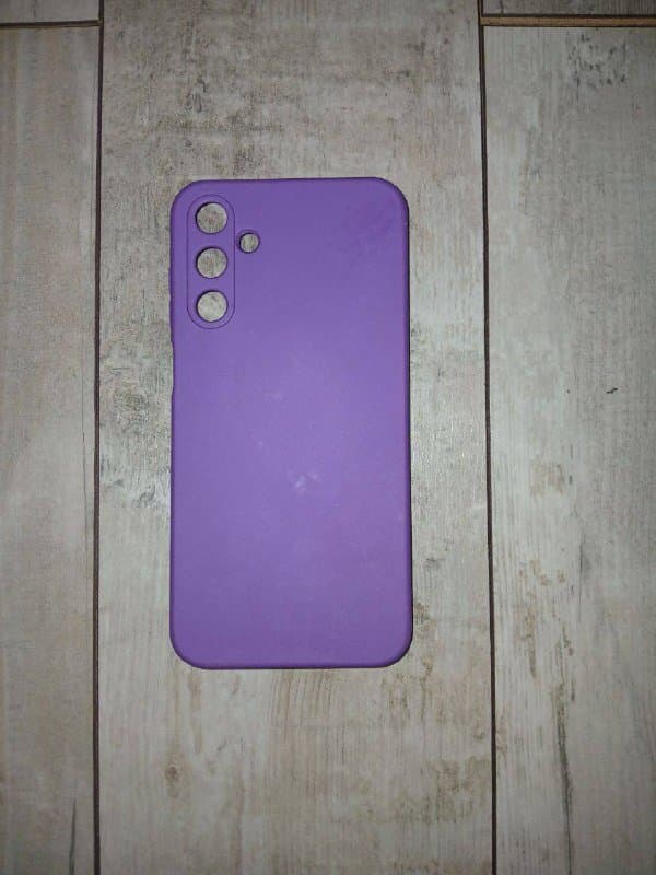 Чехол на Samsung A15 1