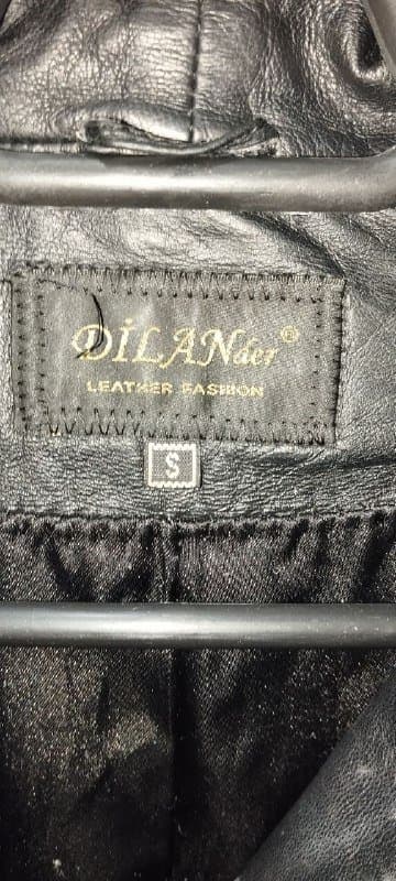 Куртка кожаная, Куртка серая, Костюм спортивный 2