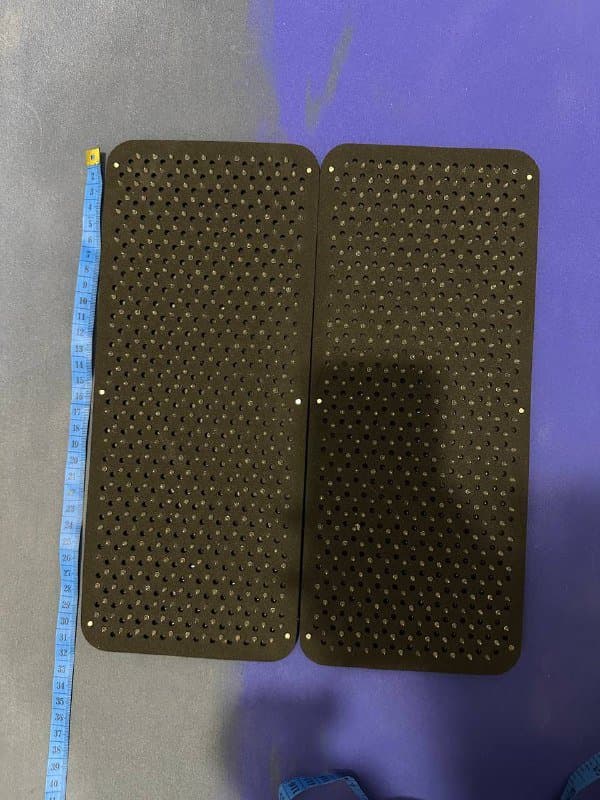 Лёгкие гвозди на каучуковой основе тревел версия для новичков