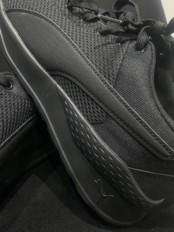 Кроссовки Puma Anzarun Lite 44,5 размер 3