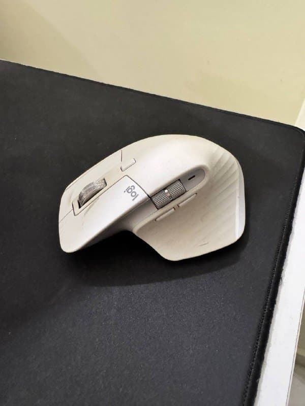 мышь Logitech MX Master 3