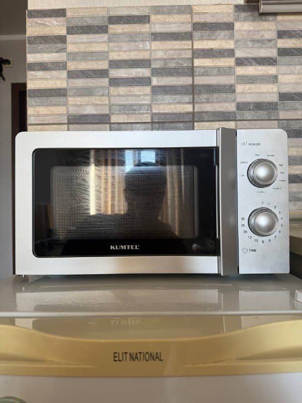 Микроволновая печь kumtel 80лари