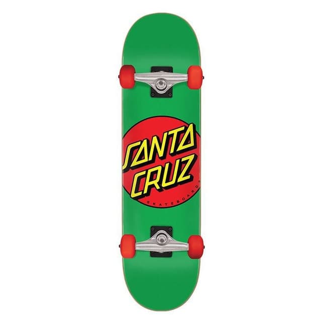 Скейтборд Santa Cruz 7.8 x 31