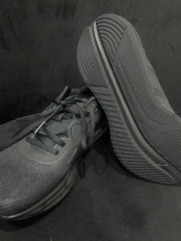 Кроссовки Adidas Runfalcon 5 40 размер 4