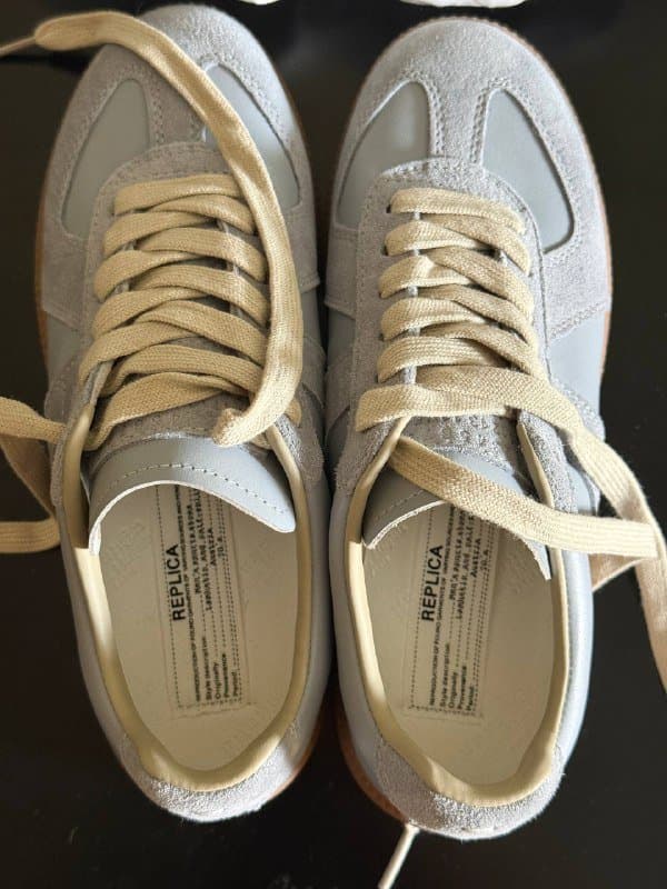 Кроссовки Maison Margiela 38 размер 2