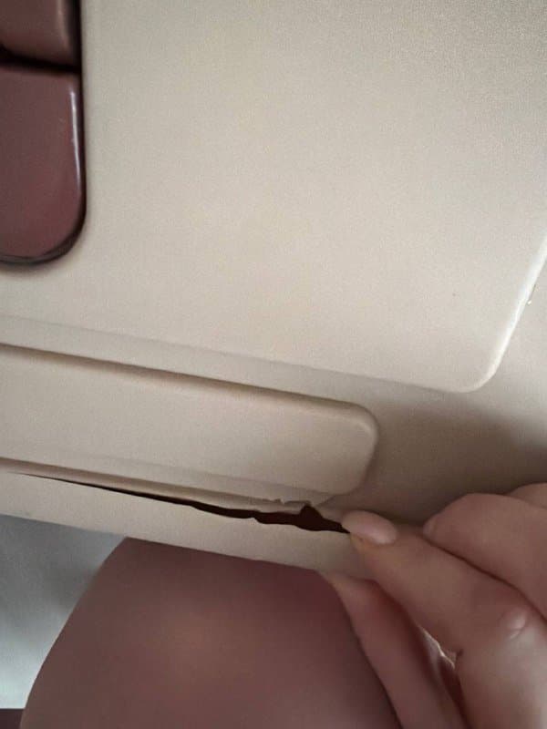 Переноска для кота или собаки 5