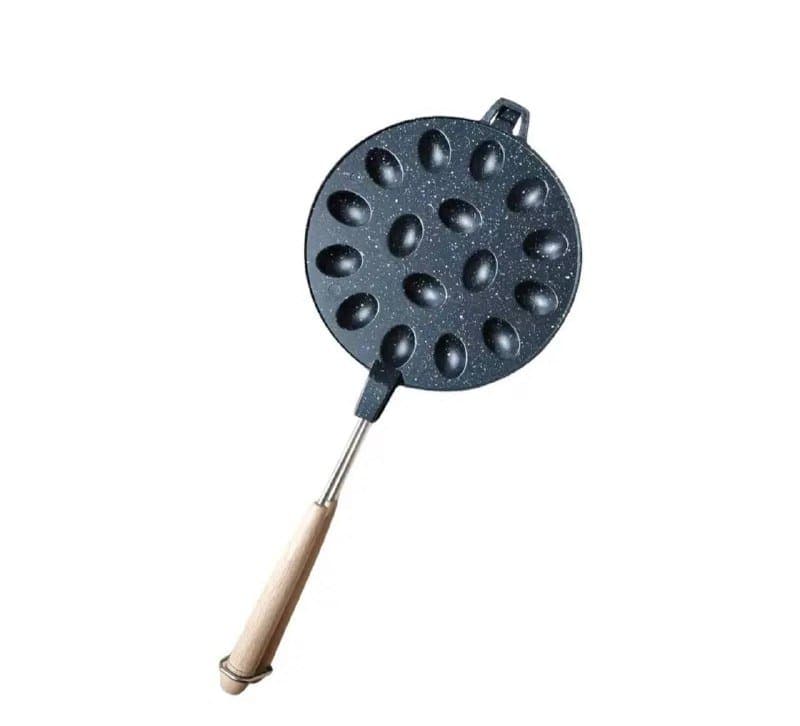 Орешница для газовой плиты