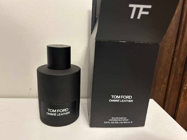 Tom Ford Ombre Leather духи унисекс 100 мл