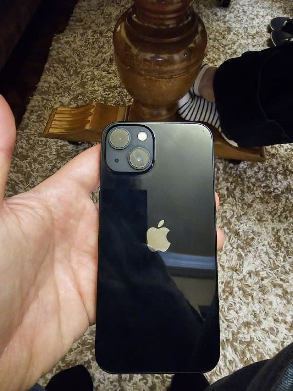 iPhone 11 Pro, iPhone 13 7