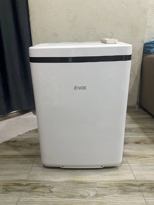 Напольный кондиционер зима лето 6