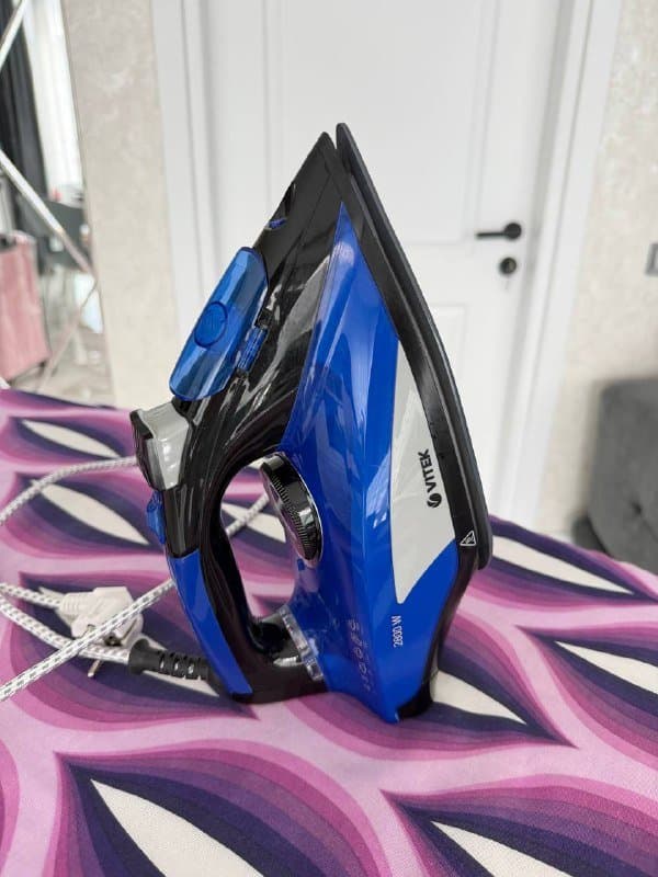 Утюг Vitek VT-1268 1