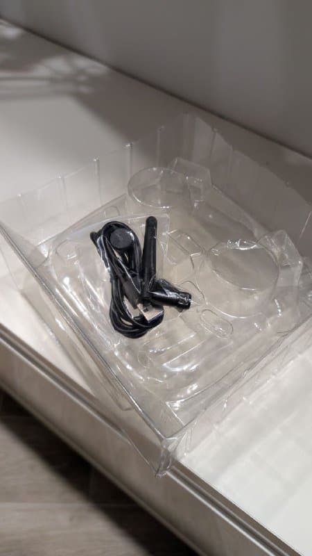 Пульт Radiomaster TX12 для FPV симулятора 3