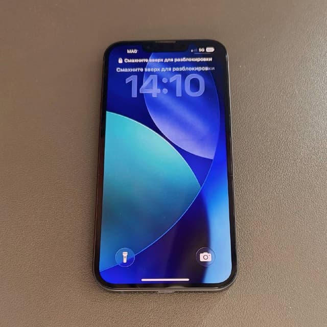 iPhone 13 128 GB, чехол Commo Magsafe