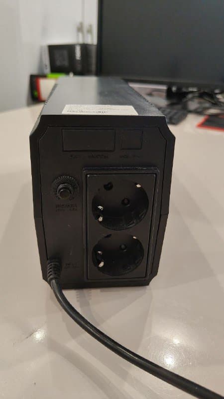 Игровые пистолеты Oculus Quest 2, UPS 480W, блок питания 700W, Bluetooth гарнитура, ноутбук HP 635, ремень Oculus Quest 2 3