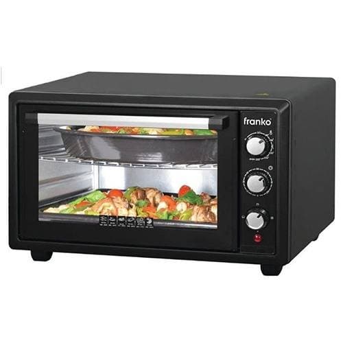 Электропечь Franko FEO-1107 1300W