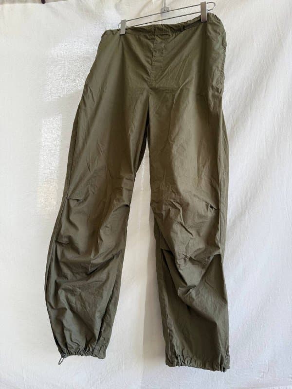 Штаны LC Waikiki хлопок летние размер S-M 1