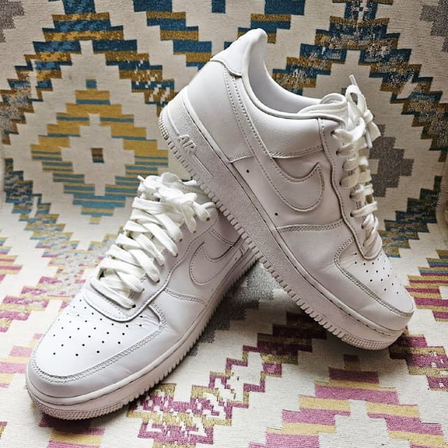 Nike Air Force кроссовки мужские 45 размер