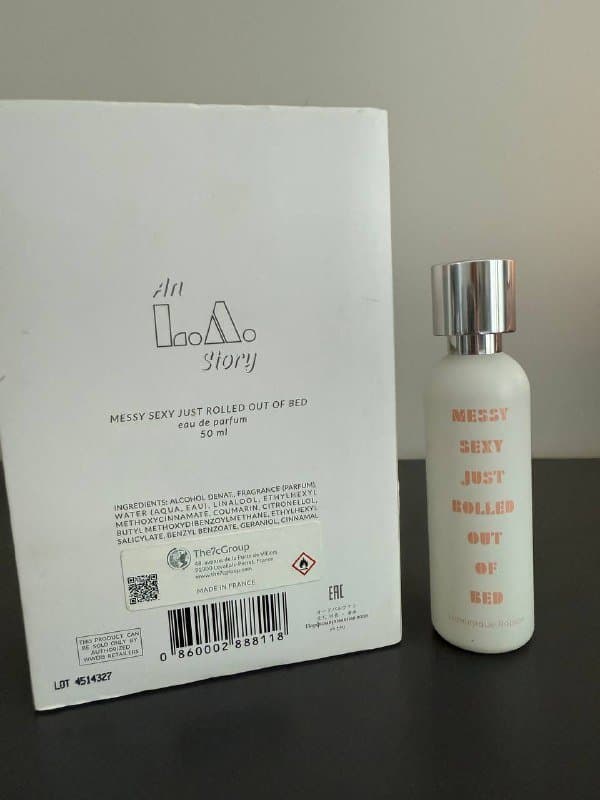 Оригинальные парфюмы и косметика 2