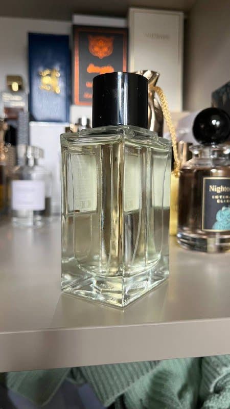 Парфюм The Musc Essential Parfums 100мл 2