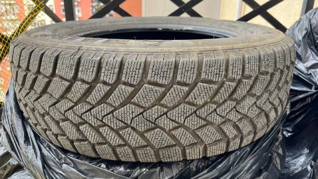 Зимние шины Haida Winter HD617 размер 225/65/R17