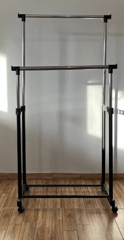 Напольная вешалка 3