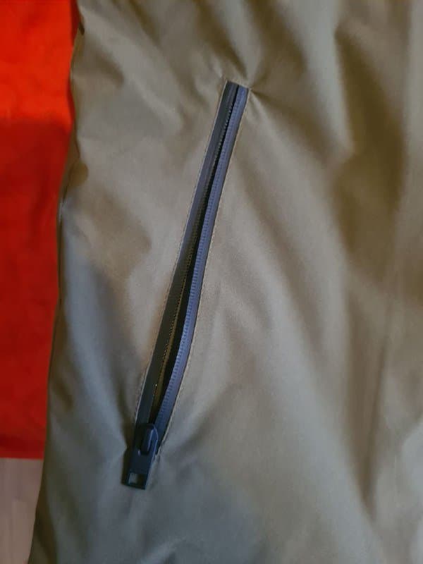 Мужская зимняя куртка Jack & Jones S 5