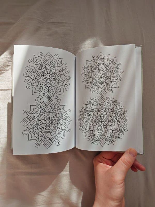 Дневник рефлексии Closer to Yourself 9