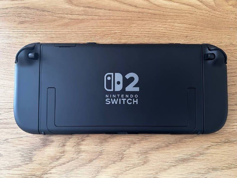 Nintendo Switch 2 3