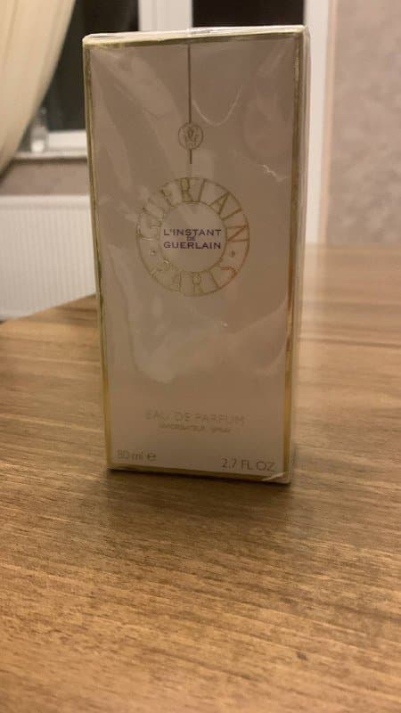 Новый парфюм Guerlain 80 мл
