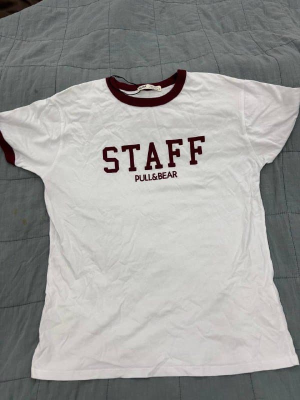 Рубашка, свитер, футболка, платье, топ, кофта женские 3