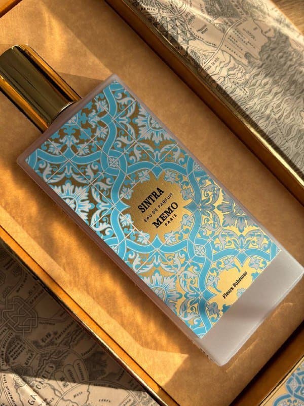 Парфюмы Scandal, Sintra, Gabrielle Essence, Vanilla Park, Champaca, Santal Blanc, Rose Magnetic 2