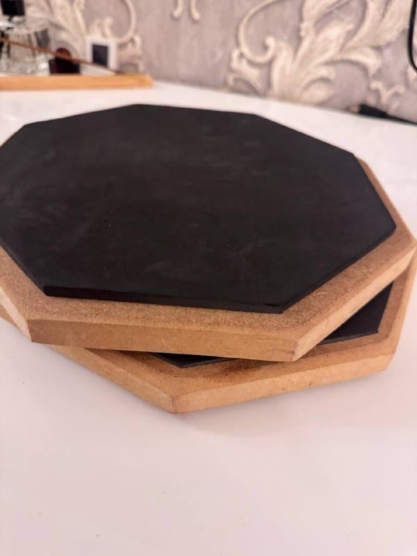 Drum Pad 8 inch тренировочные для барабанов